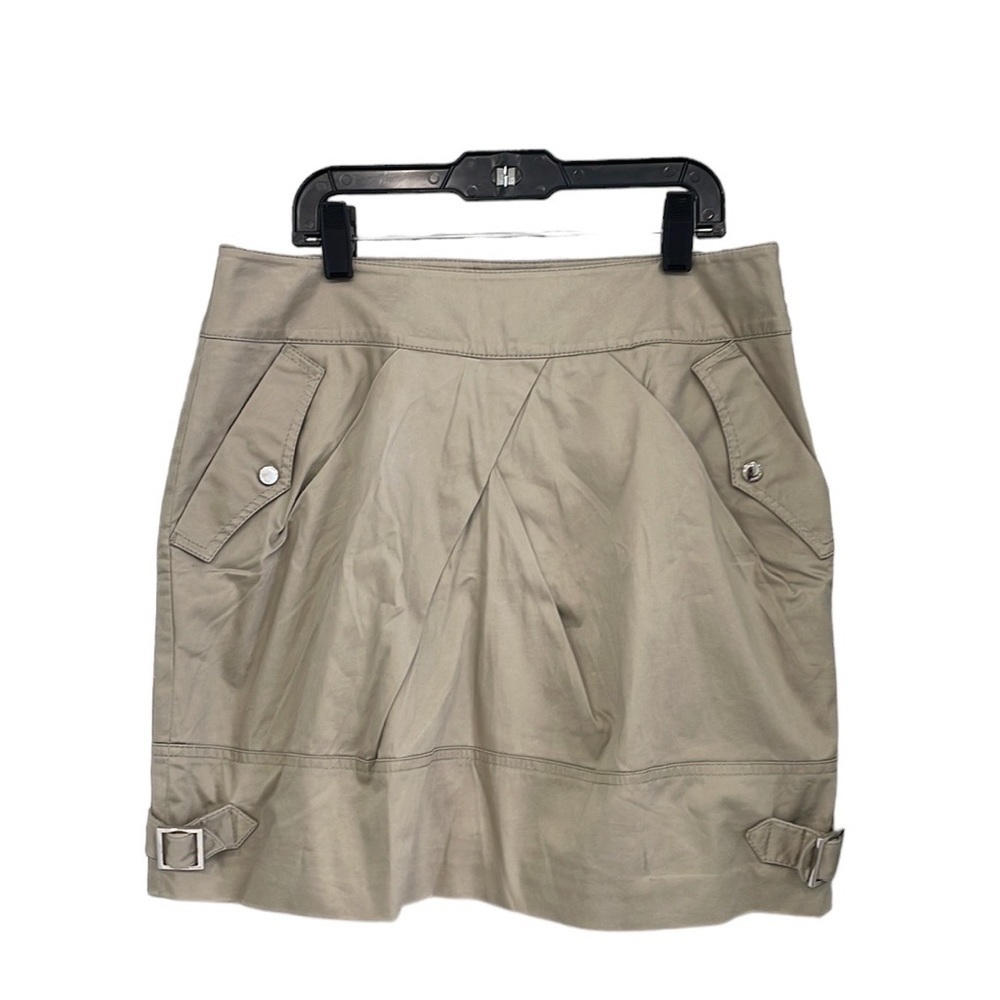 Karen Millen mini skirt